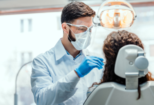 Top tips for the most successful dental practices for collecting AR